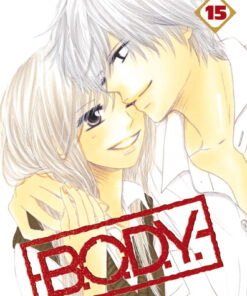 Vol.15 BODY