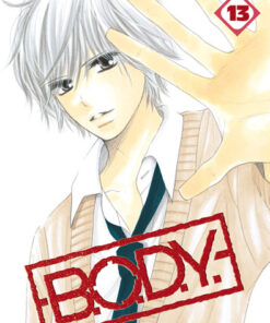 Vol.13 BODY
