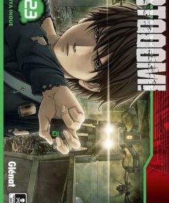 Vol.23 Btooom !