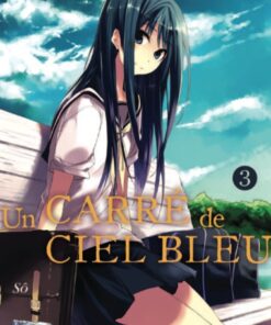 Vol.3 Carré de ciel bleu (Un)