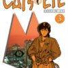 Vol.3 Cat's eye - Nouvelle Edition