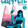 Vol.2 Cat's Eye - Edition Perfect
