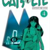 Vol.4 Cat's eye Deluxe