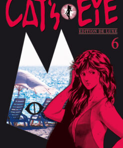 Vol.6 Cat's eye Deluxe