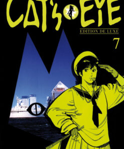 Vol.7 Cat's eye Deluxe