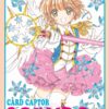 Vol.5 Card Captor Sakura - Double