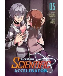 Certain Scientific Accelerator Vol 5