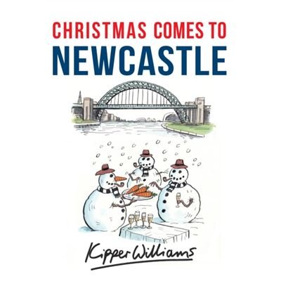 Christmas Comes To Newcastle