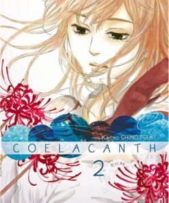Vol.2 Coelacanth