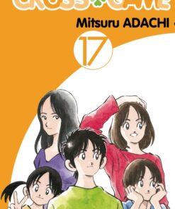 Vol.17 Cross game
