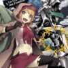 Vol.3 DanMachi  La Légende des Familias - Light Novel