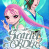 Vol.2 Dance in the Vampire Bund - Sledge Hammer