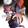 Vol.22 D.Gray-man (Fate)