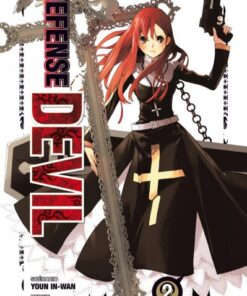 Vol.2 Defense Devil