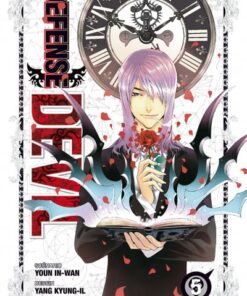Vol.5 Defense Devil