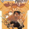 Vol.2 Dofus Monster (Le Dragon Cochon)