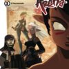 Vol.3 Dofus Monster (Le chevalier noir)