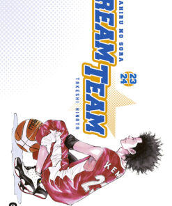 Vol.23 -Vol.24 Dream Team