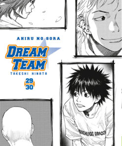 Vol.29 -Vol.30 Dream Team