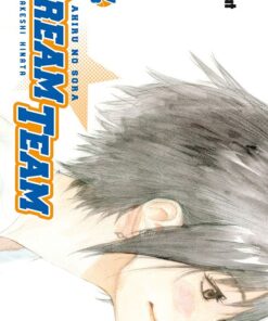 Vol.37 -Vol.38 Dream Team