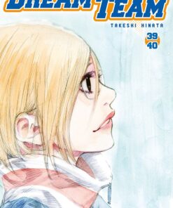 Vol.39 -Vol.40 Dream Team