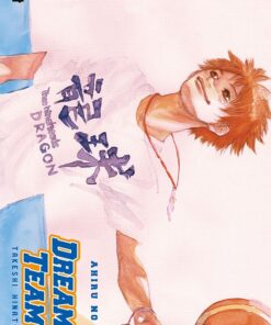 Vol.41 -Vol.42 Dream Team