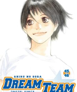 Vol.45 -Vol.46 Dream Team