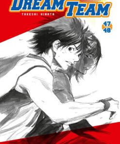 Vol.47 -Vol.48 Dream Team