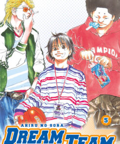Vol.5 Dream Team
