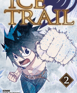Vol.2 Tale of Fairy Tail - Ice Trail