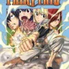 Fairy Tail - Fantasia (Fairy Tail Illustrations - Hiro Mashima)