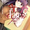 Vol.5 Fate/Zero