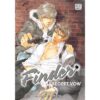 Anonymous Noise Vol 1