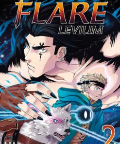Vol.2 Flare Levium