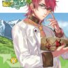 Vol.6 Food wars (Souvenirs de bataille)