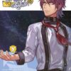 Vol.8 Food wars (Du coeur à l'ouvrage)