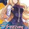 Vol.3 Freezing