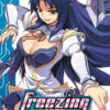 Vol.4 Freezing