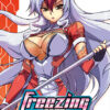 Vol.5 Freezing