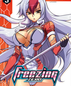 Vol.5 Freezing - Zero