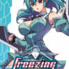 Vol.6 Freezing