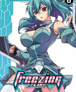 Vol.6 Freezing - Zero