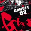 Vol.2 Gantz G