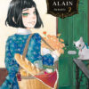 Vol.2 Give My Regards to Black Jack