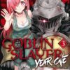 Vol.3 God child