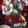 Vol.2 Goblin Slayer -Year One