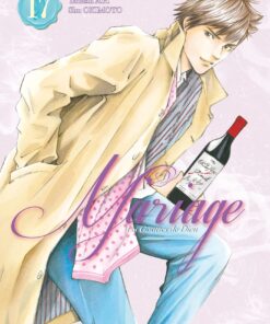 Vol.17 Gouttes de Dieu (les) - Mariage