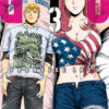 Vol.3 GTO - Great Teacher Onizuka - Edition 20 ans