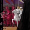 Vol.6 Gunslinger girl