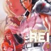 Vol.6 Hokuto no Ken - Ken, le survivant